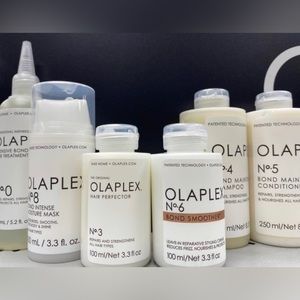 OLAPLEX REPAIR BUNDLE